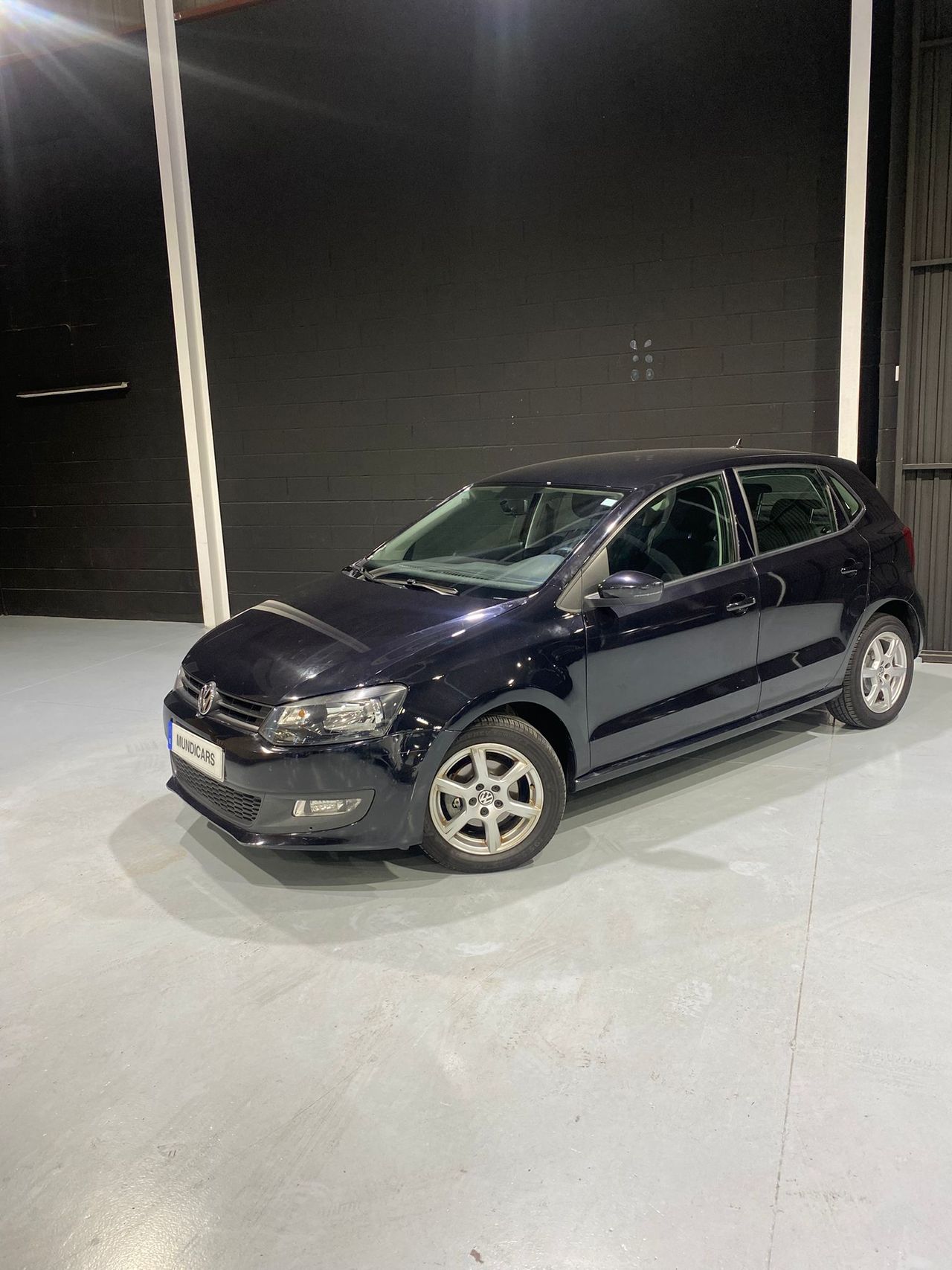 Volkswagen Polo 1.4 85cv DSG Advance - Foto 3