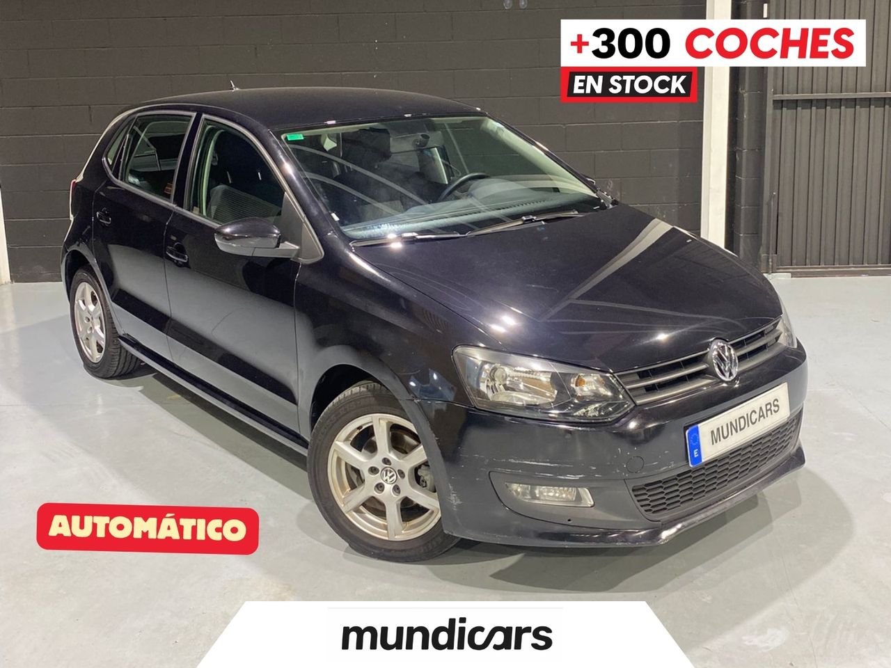 Volkswagen Polo 1.4 85cv DSG Advance - Foto 2