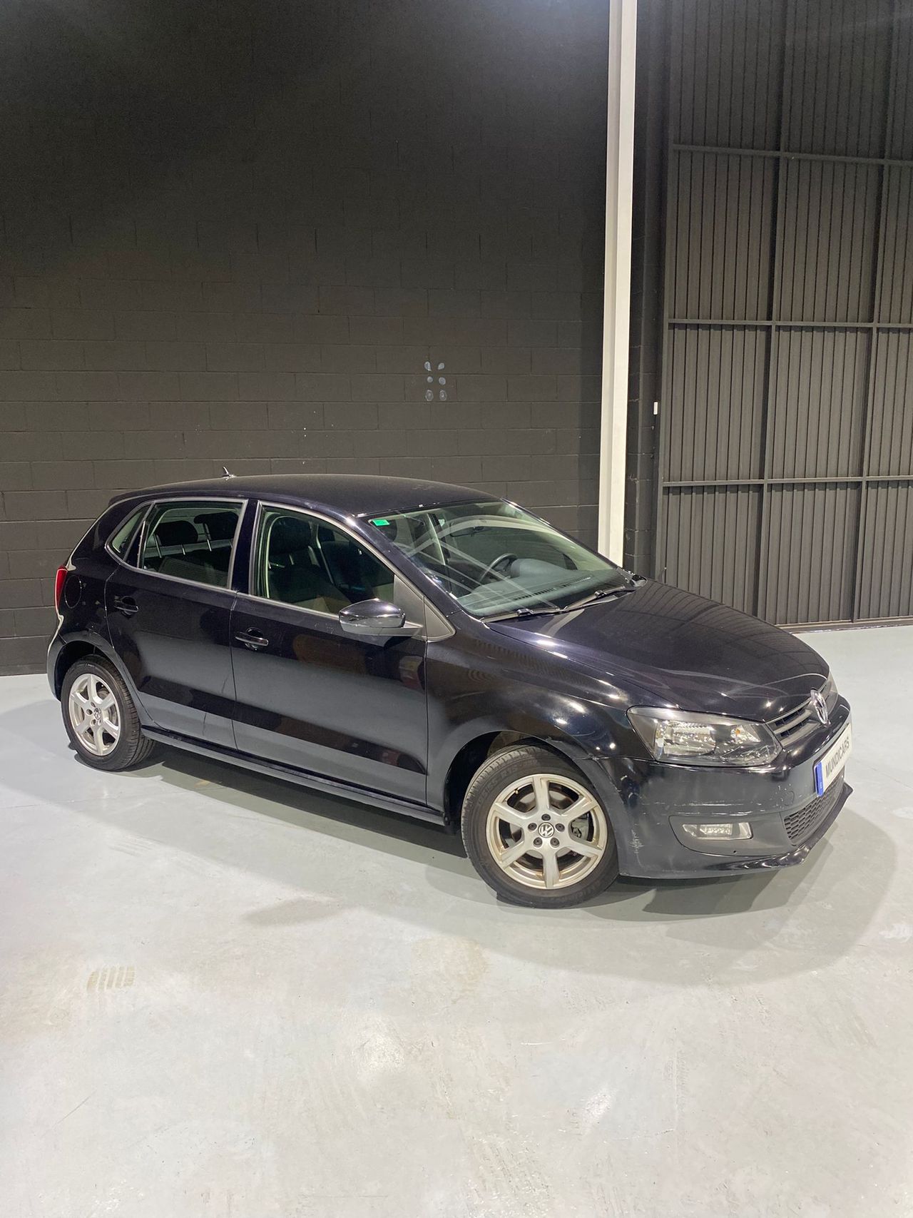 Volkswagen Polo 1.4 85cv DSG Advance - Foto 8