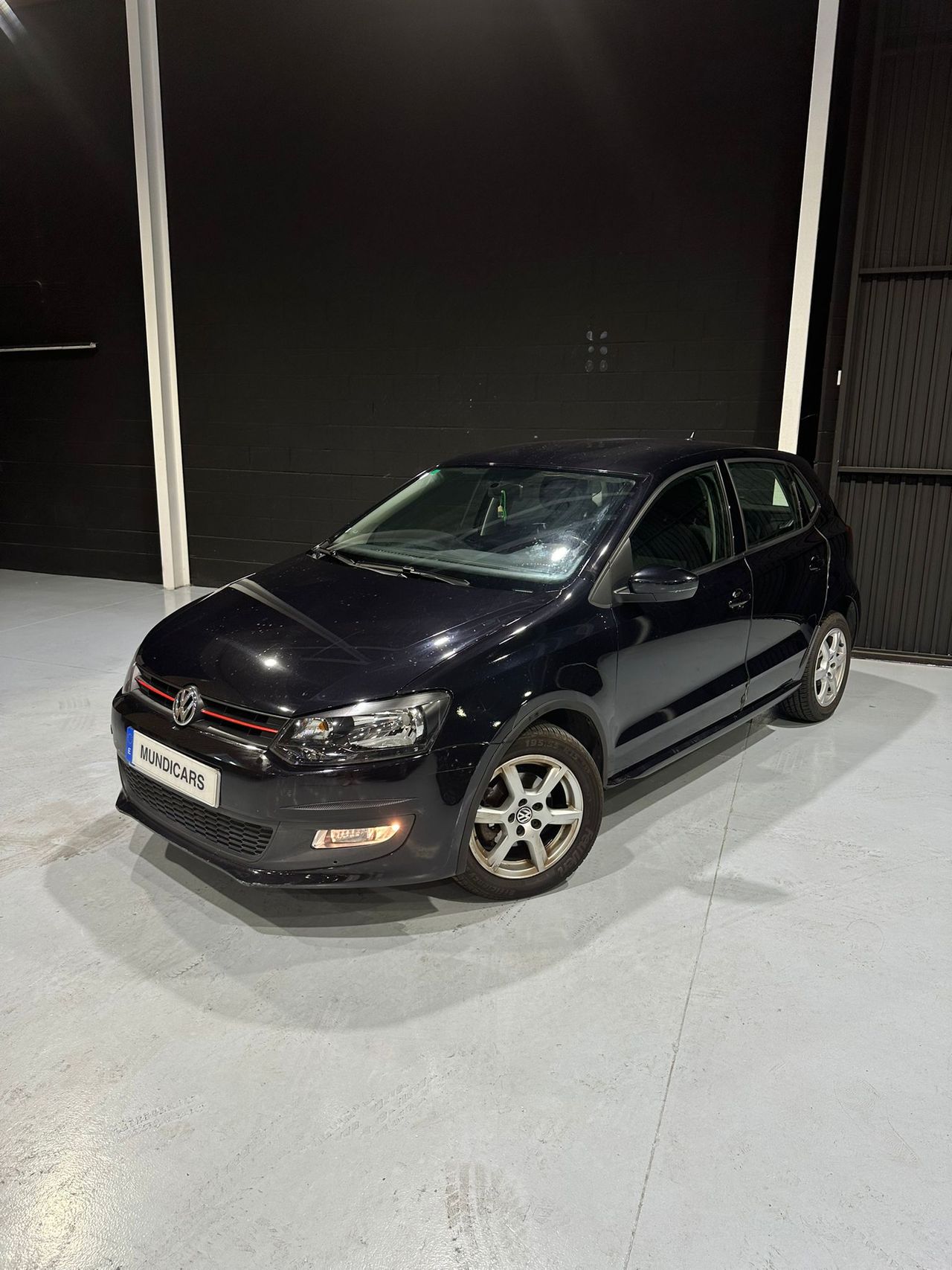 Volkswagen Polo 1.4 85cv DSG Advance - Foto 7