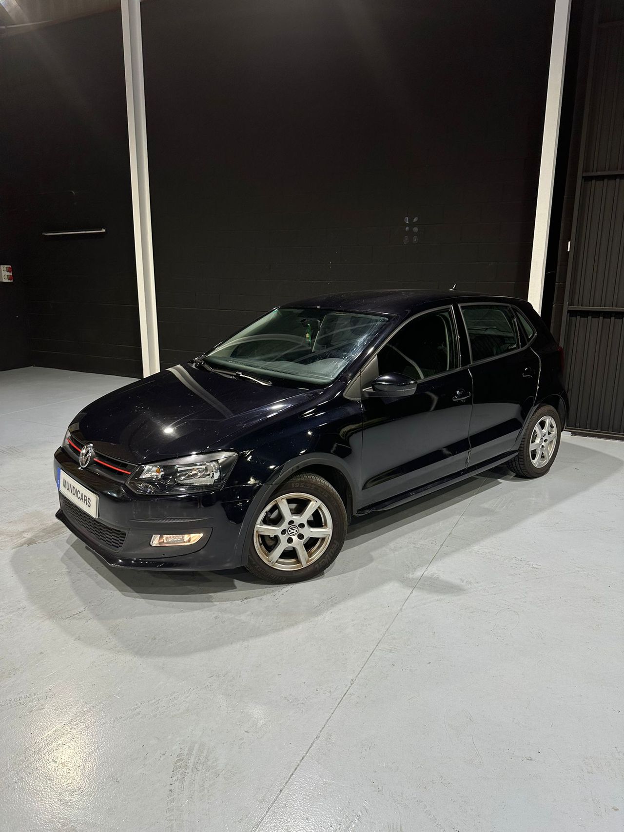Volkswagen Polo 1.4 85cv DSG Advance - Foto 6