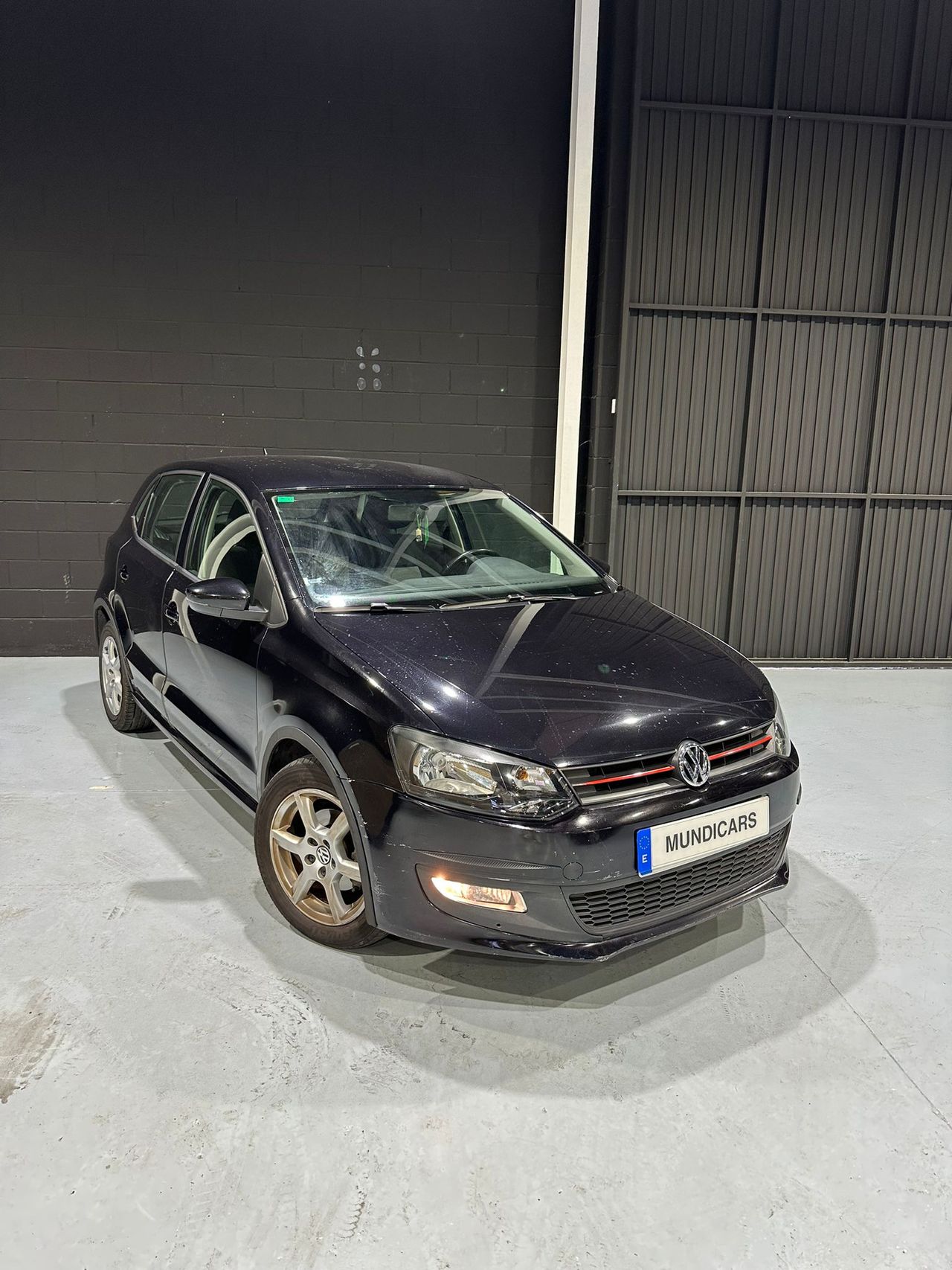Volkswagen Polo 1.4 85cv DSG Advance - Foto 5