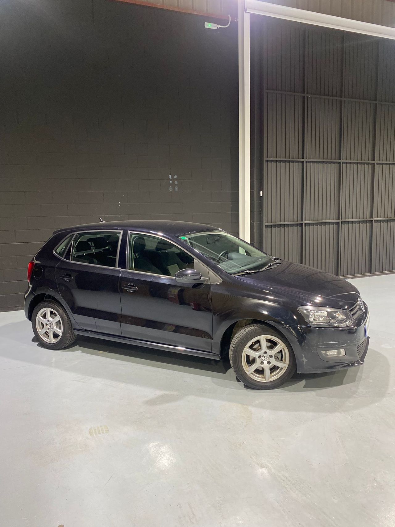 Volkswagen Polo 1.4 85cv DSG Advance - Foto 5