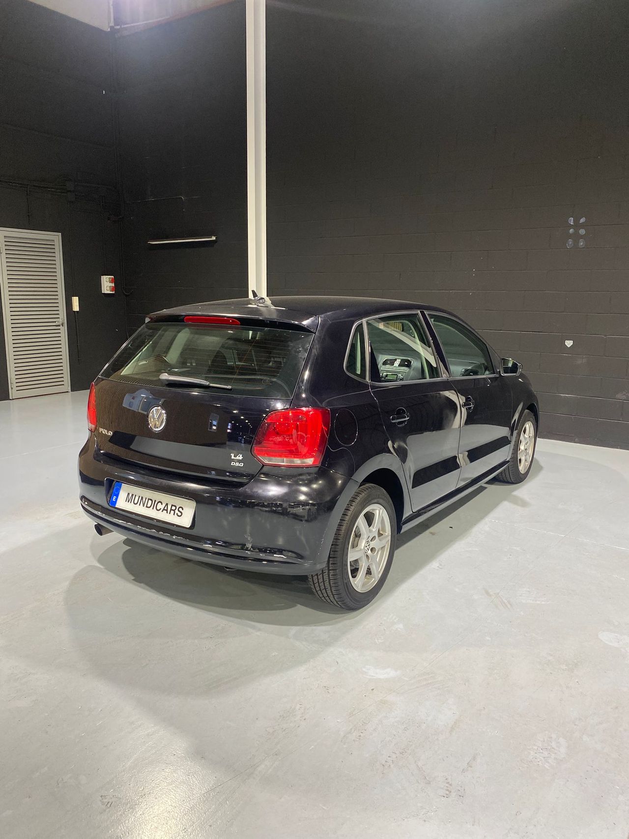 Volkswagen Polo 1.4 85cv DSG Advance - Foto 18