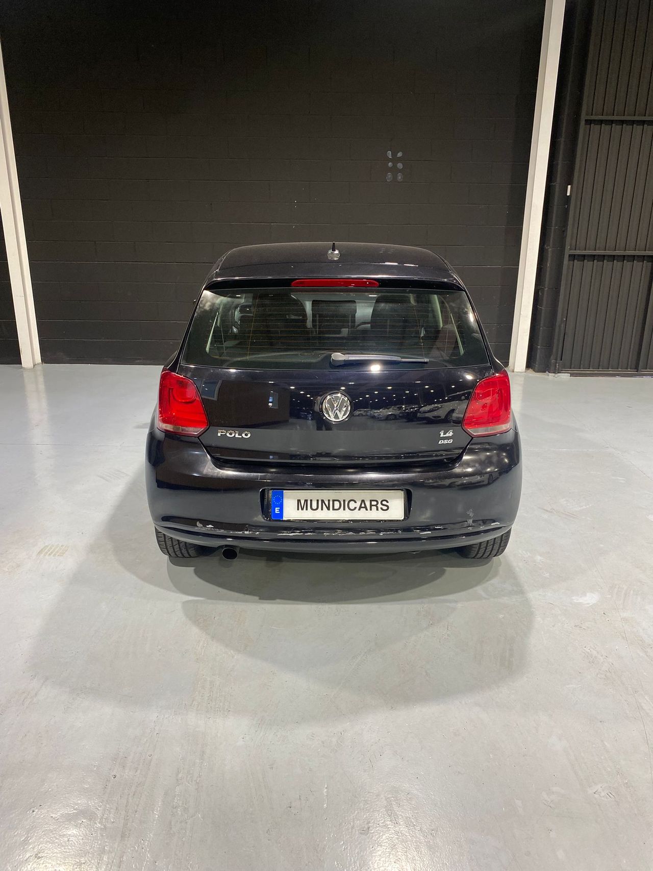 Volkswagen Polo 1.4 85cv DSG Advance - Foto 19