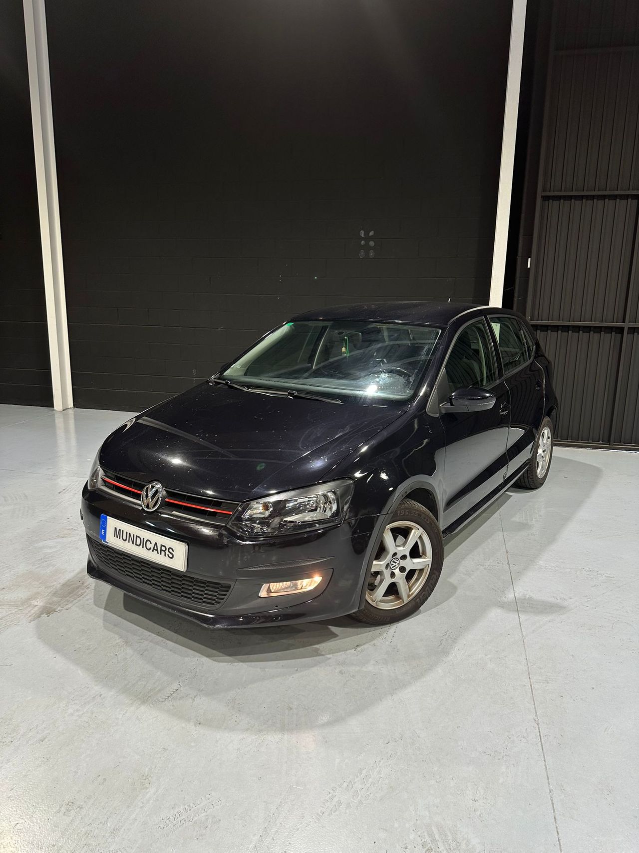 Volkswagen Polo 1.4 85cv DSG Advance - Foto 8