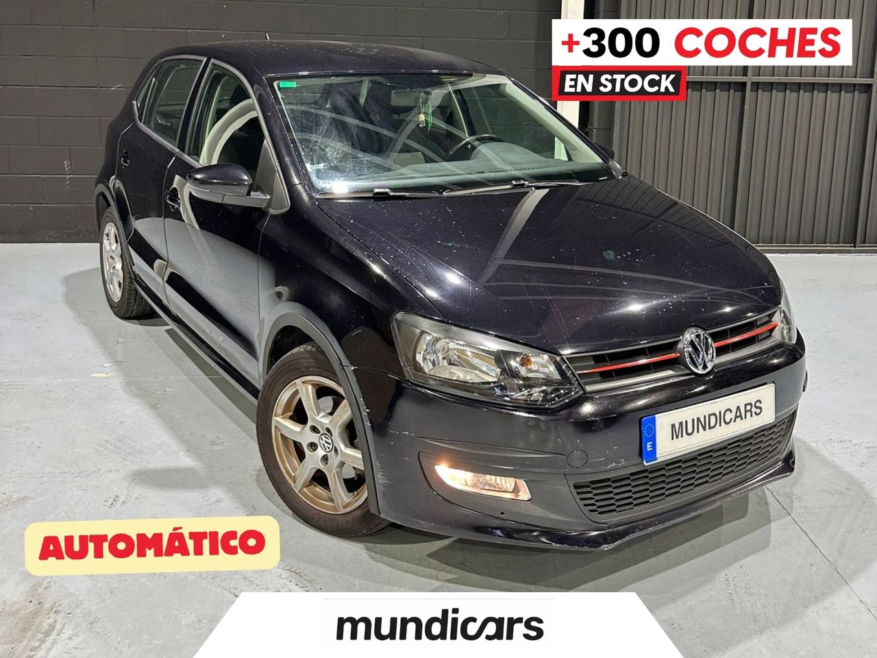 Volkswagen Polo 1.4 85cv DSG Advance - Foto 2