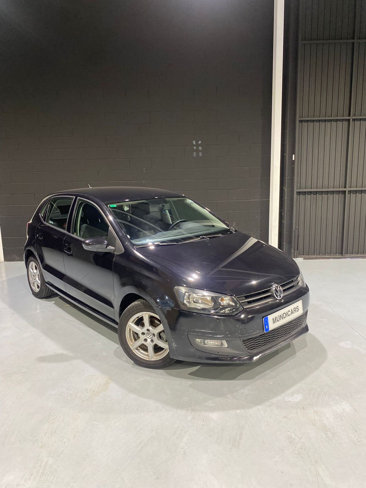 Volkswagen Polo 1.4 85cv DSG Advance - Foto 7