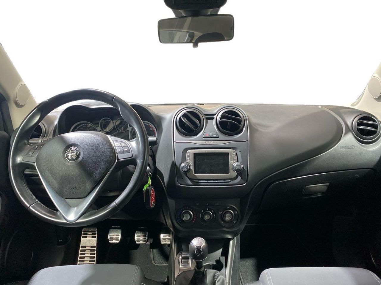 Alfa Romeo Mito 1.3 JTDM 70kW (95CV) SUPER - Foto 11