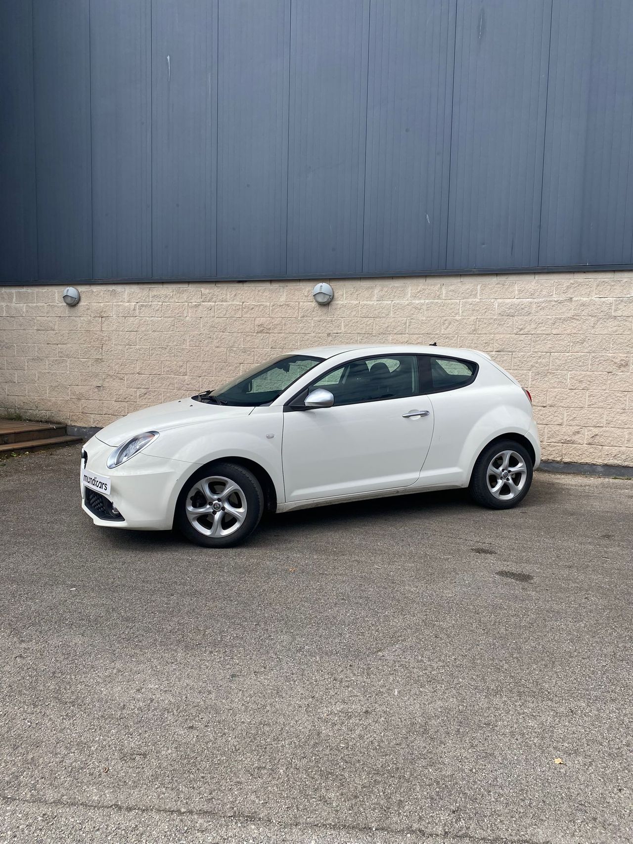 Alfa Romeo Mito 1.3 JTDM 70kW (95CV) SUPER - Foto 5