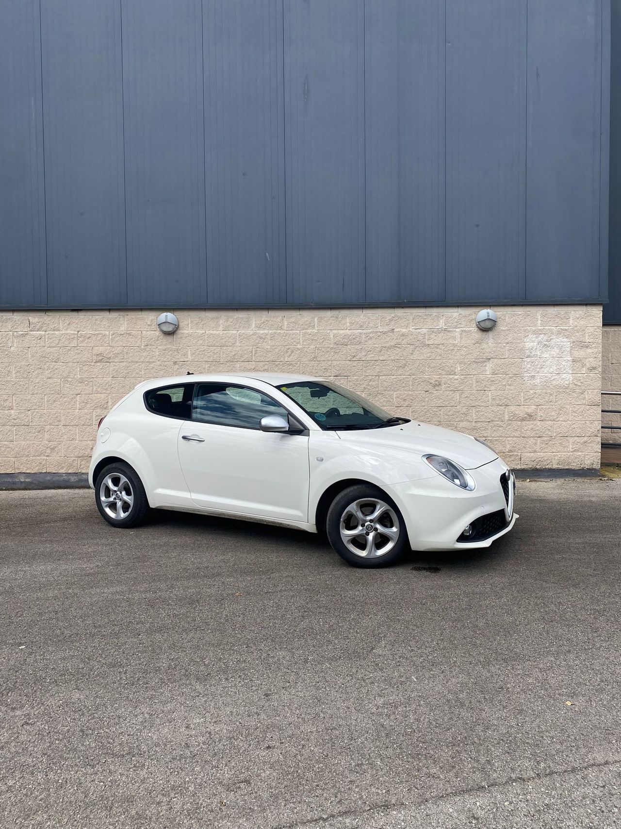 Alfa Romeo Mito 1.3 JTDM 70kW (95CV) SUPER - Foto 4