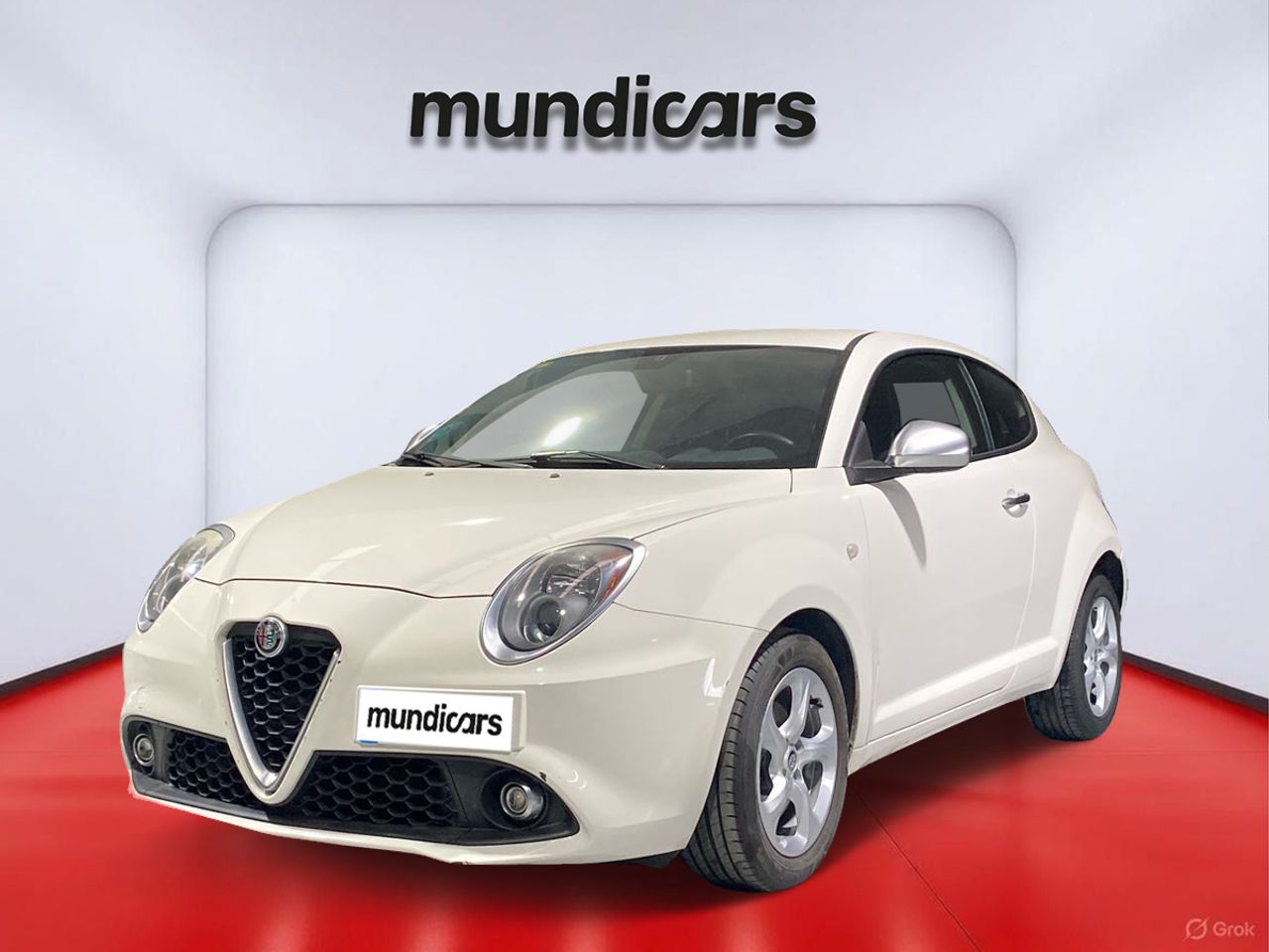 Alfa Romeo Mito 1.3 JTDM 70kW (95CV) SUPER - Foto 8