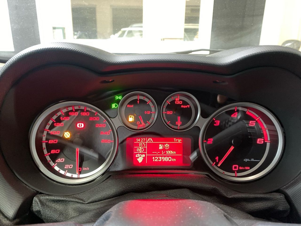 Alfa Romeo Mito 1.3 JTDM 70kW (95CV) SUPER - Foto 14