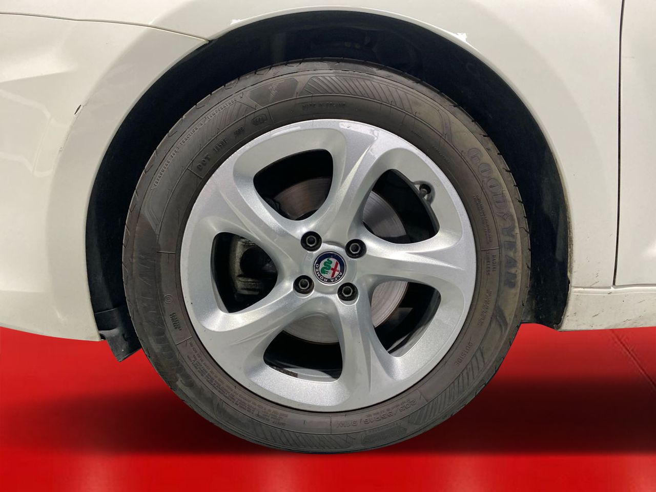 Alfa Romeo Mito 1.3 JTDM 70kW (95CV) SUPER - Foto 10