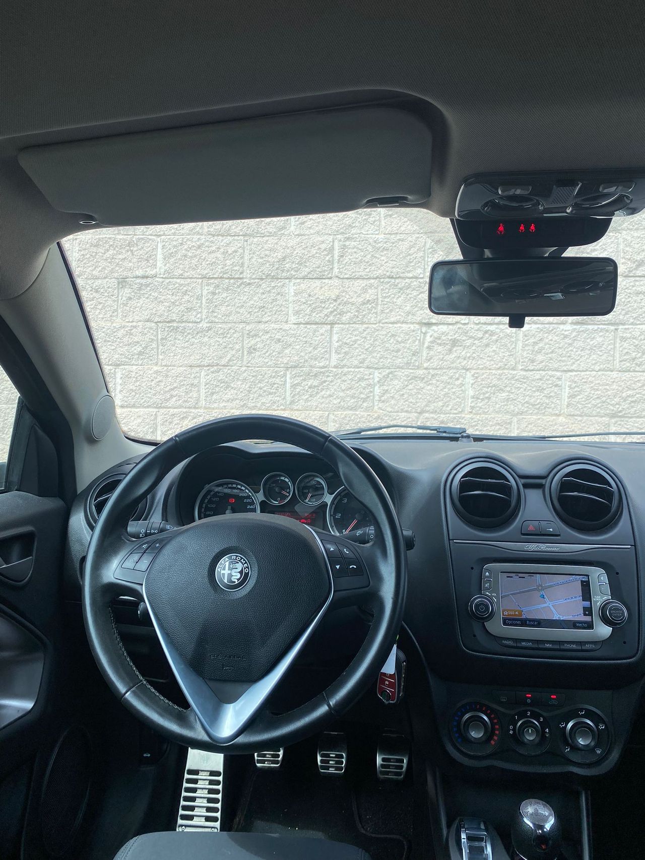 Alfa Romeo Mito 1.3 JTDM 70kW (95CV) SUPER - Foto 10