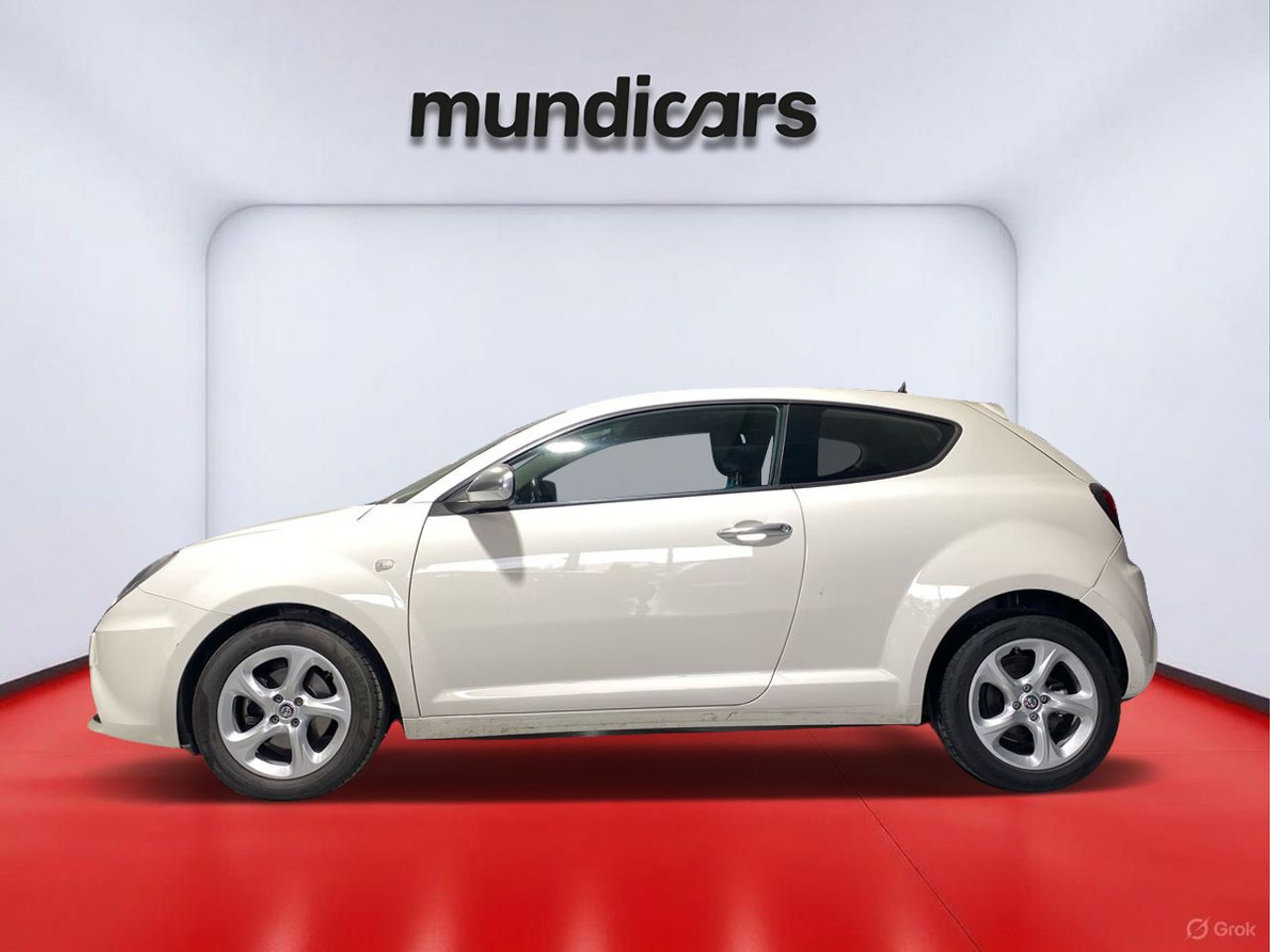 Alfa Romeo Mito 1.3 JTDM 70kW (95CV) SUPER - Foto 7