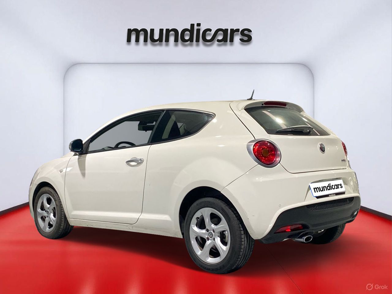 Alfa Romeo Mito 1.3 JTDM 70kW (95CV) SUPER - Foto 6