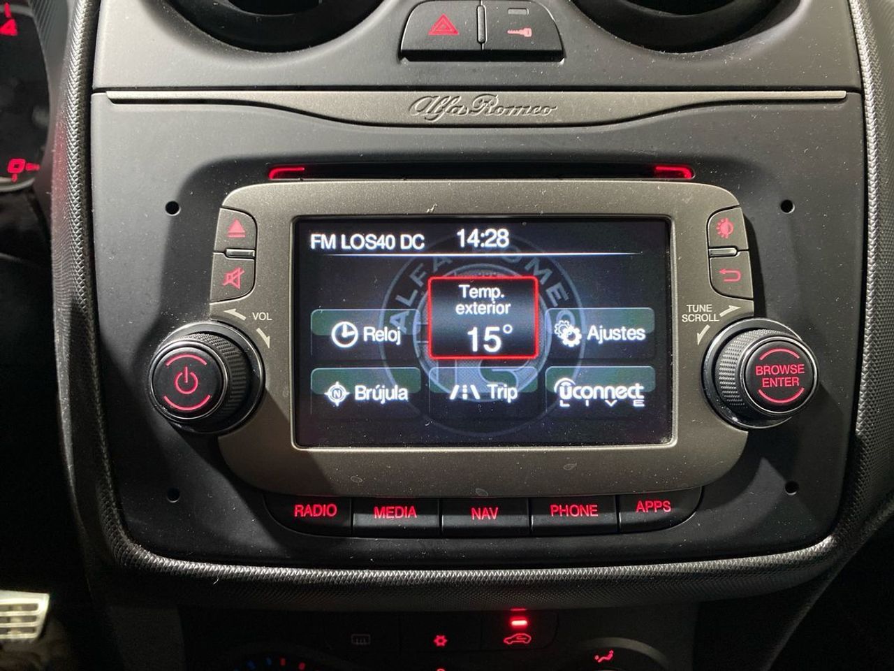 Alfa Romeo Mito 1.3 JTDM 70kW (95CV) SUPER - Foto 15