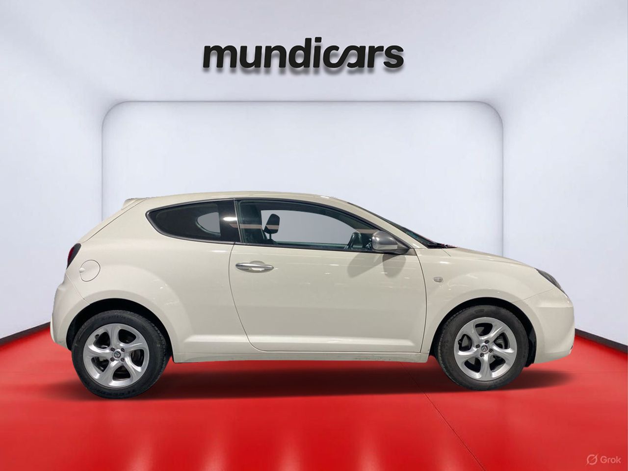 Alfa Romeo Mito 1.3 JTDM 70kW (95CV) SUPER - Foto 3