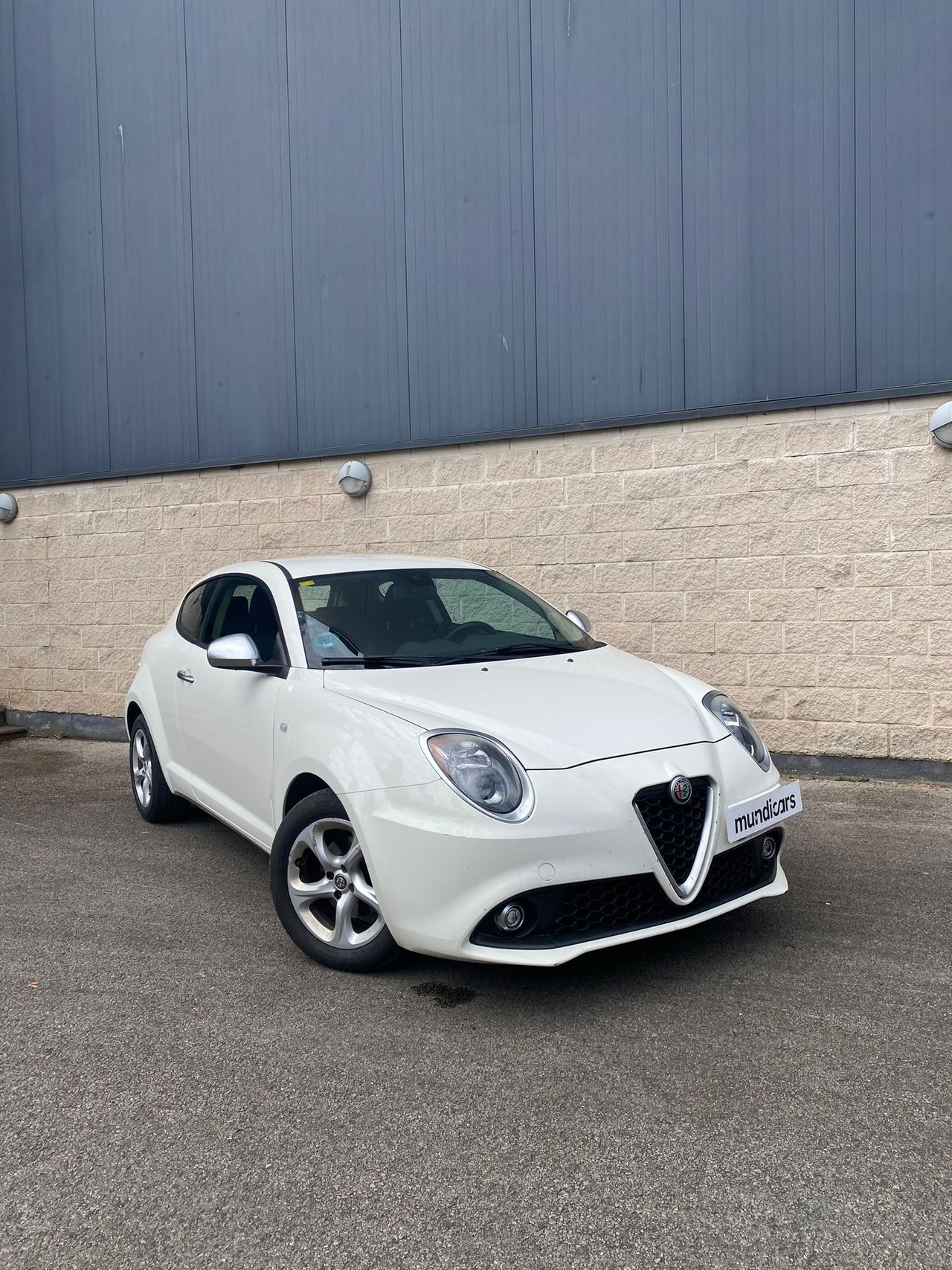 Alfa Romeo Mito 1.3 JTDM 70kW (95CV) SUPER - Foto 3