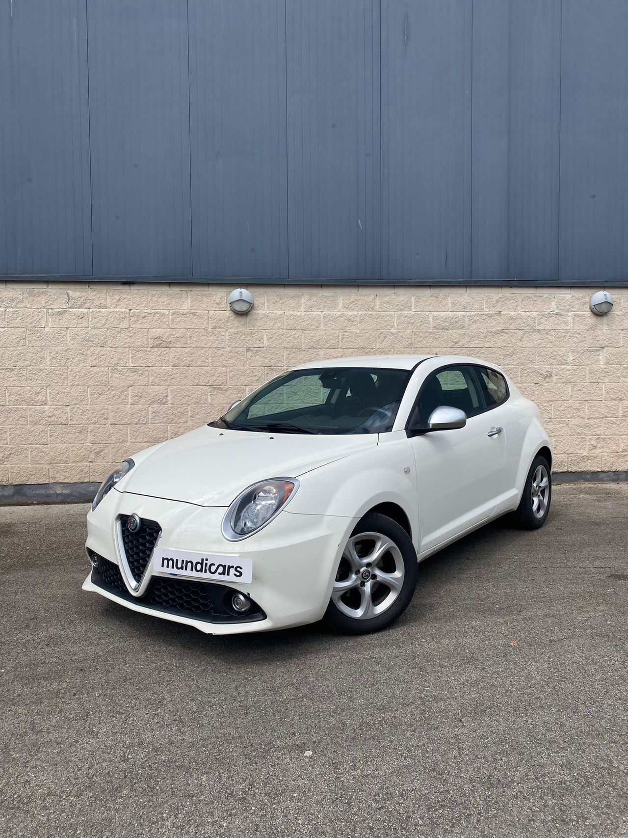 Alfa Romeo Mito 1.3 JTDM 70kW (95CV) SUPER - Foto 8