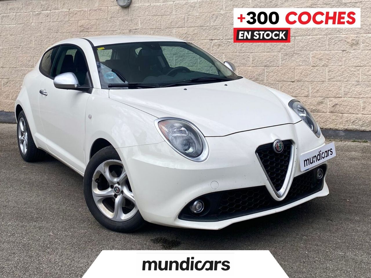 Alfa Romeo Mito 1.3 JTDM 70kW (95CV) SUPER - Foto 2