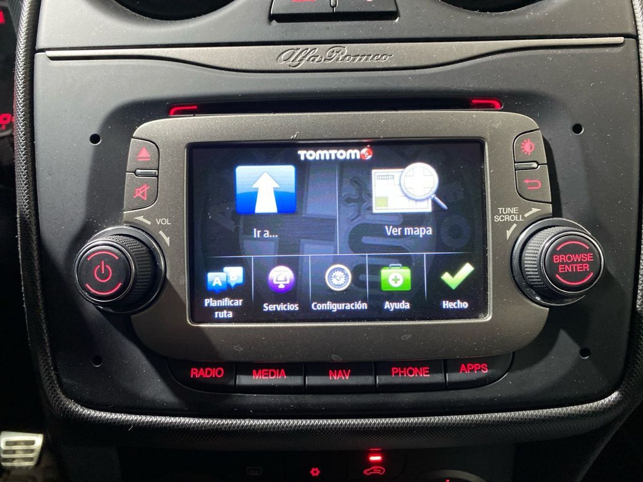 Alfa Romeo Mito 1.3 JTDM 70kW (95CV) SUPER - Foto 16