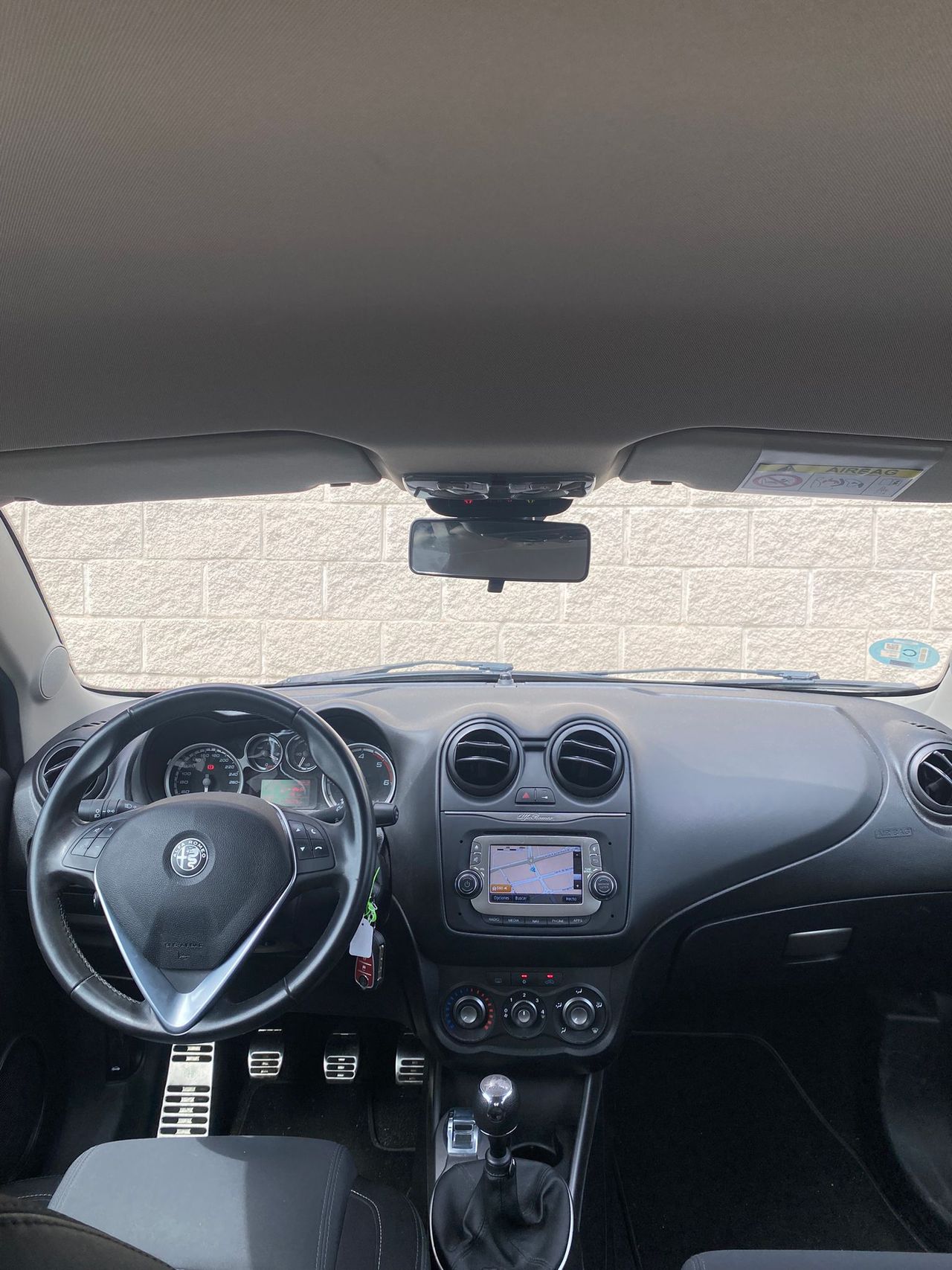 Alfa Romeo Mito 1.3 JTDM 70kW (95CV) SUPER - Foto 11