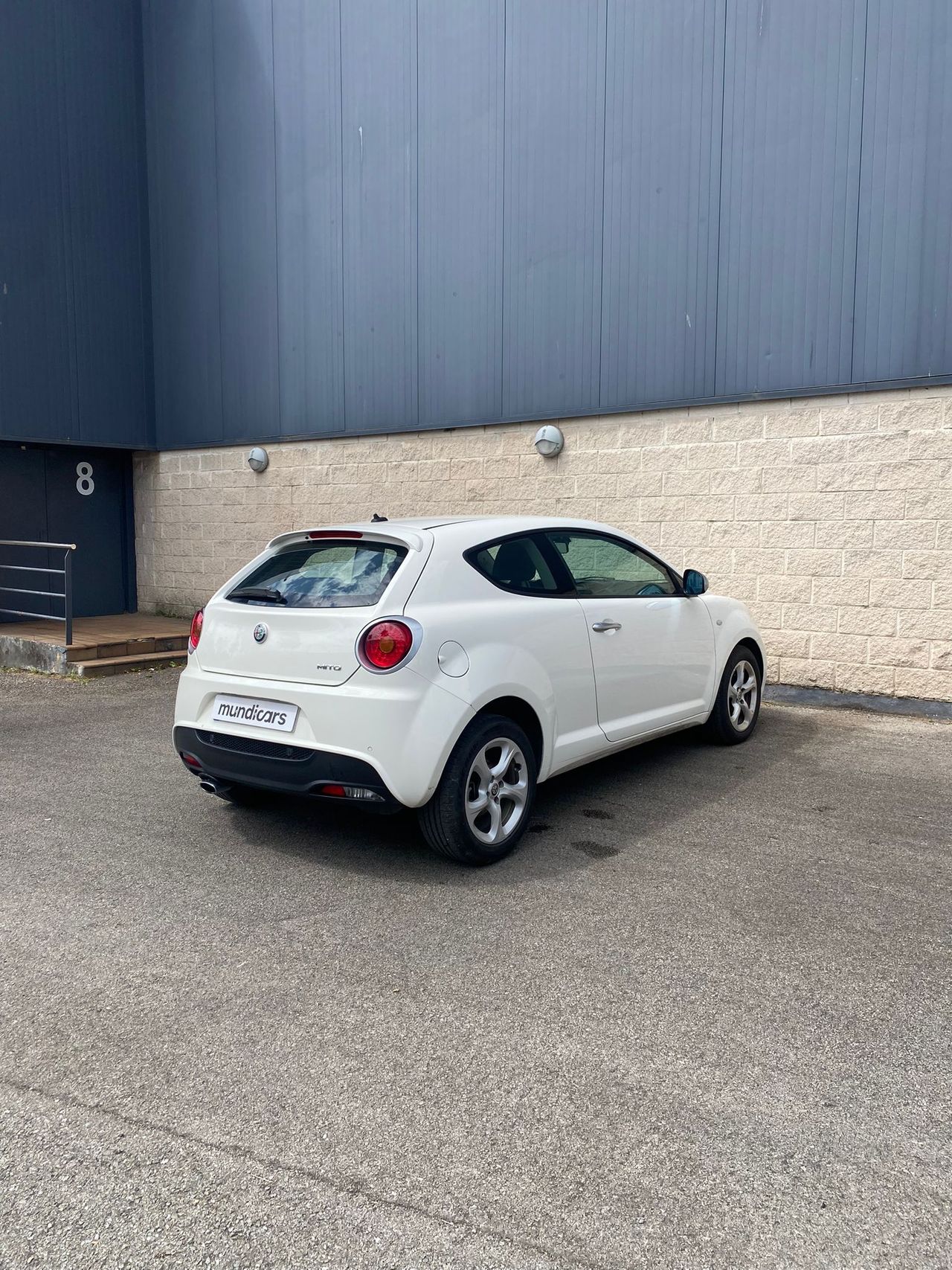 Alfa Romeo Mito 1.3 JTDM 70kW (95CV) SUPER - Foto 7