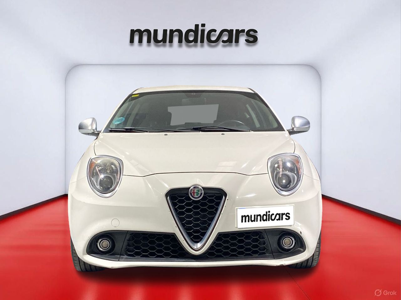 Alfa Romeo Mito 1.3 JTDM 70kW (95CV) SUPER - Foto 9