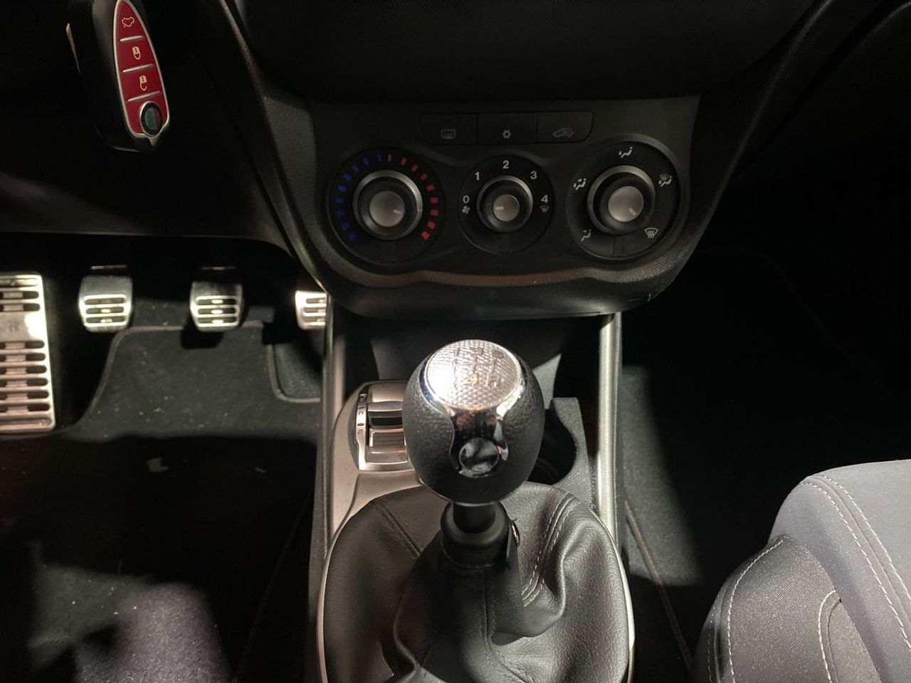 Alfa Romeo Mito 1.3 JTDM 70kW (95CV) SUPER - Foto 13