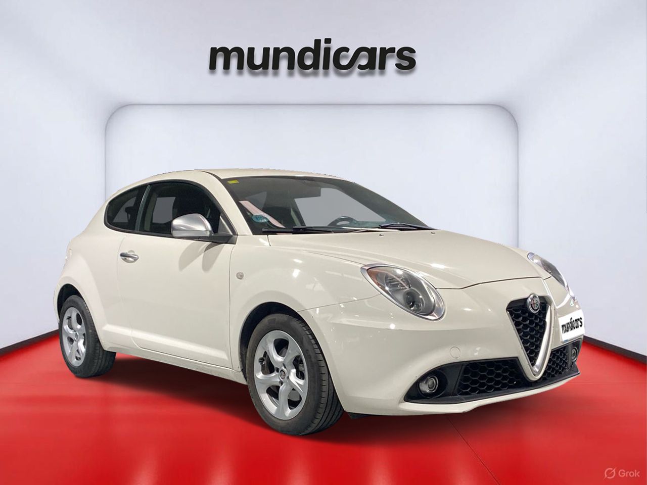 Alfa Romeo Mito 1.3 JTDM 70kW (95CV) SUPER - Foto 2