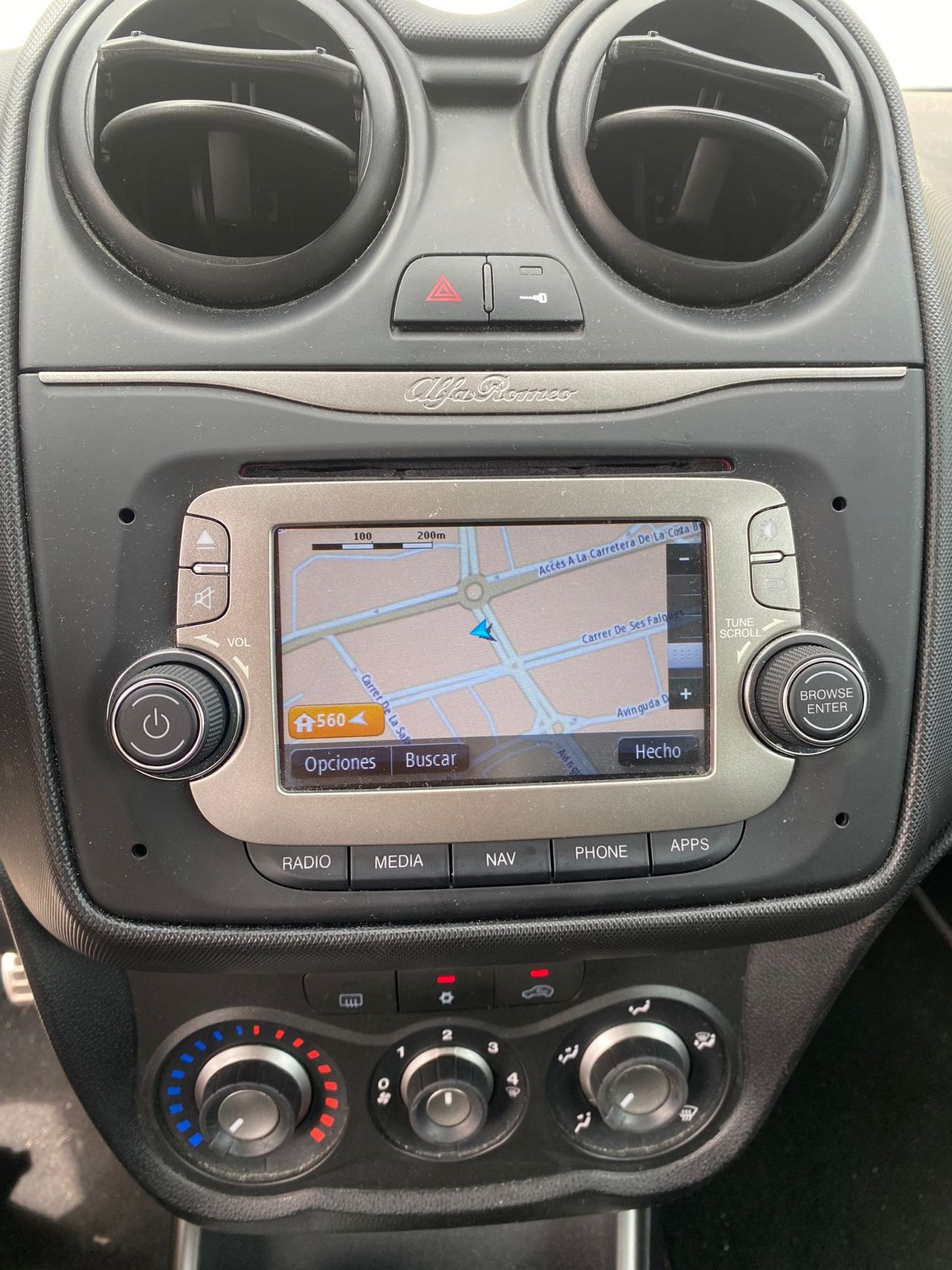 Alfa Romeo Mito 1.3 JTDM 70kW (95CV) SUPER - Foto 12