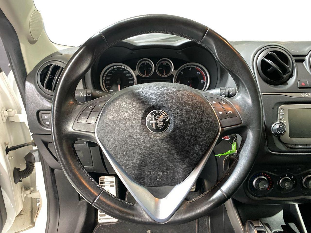 Alfa Romeo Mito 1.3 JTDM 70kW (95CV) SUPER - Foto 12