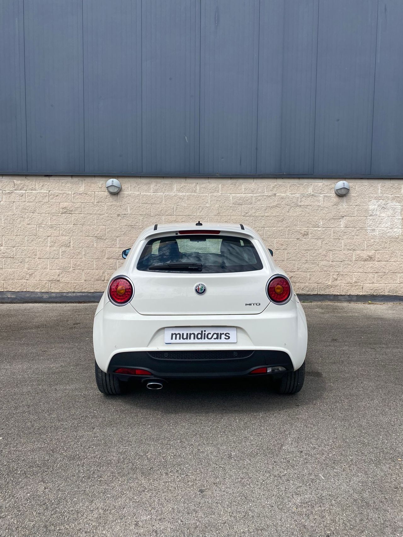 Alfa Romeo Mito 1.3 JTDM 70kW (95CV) SUPER - Foto 6