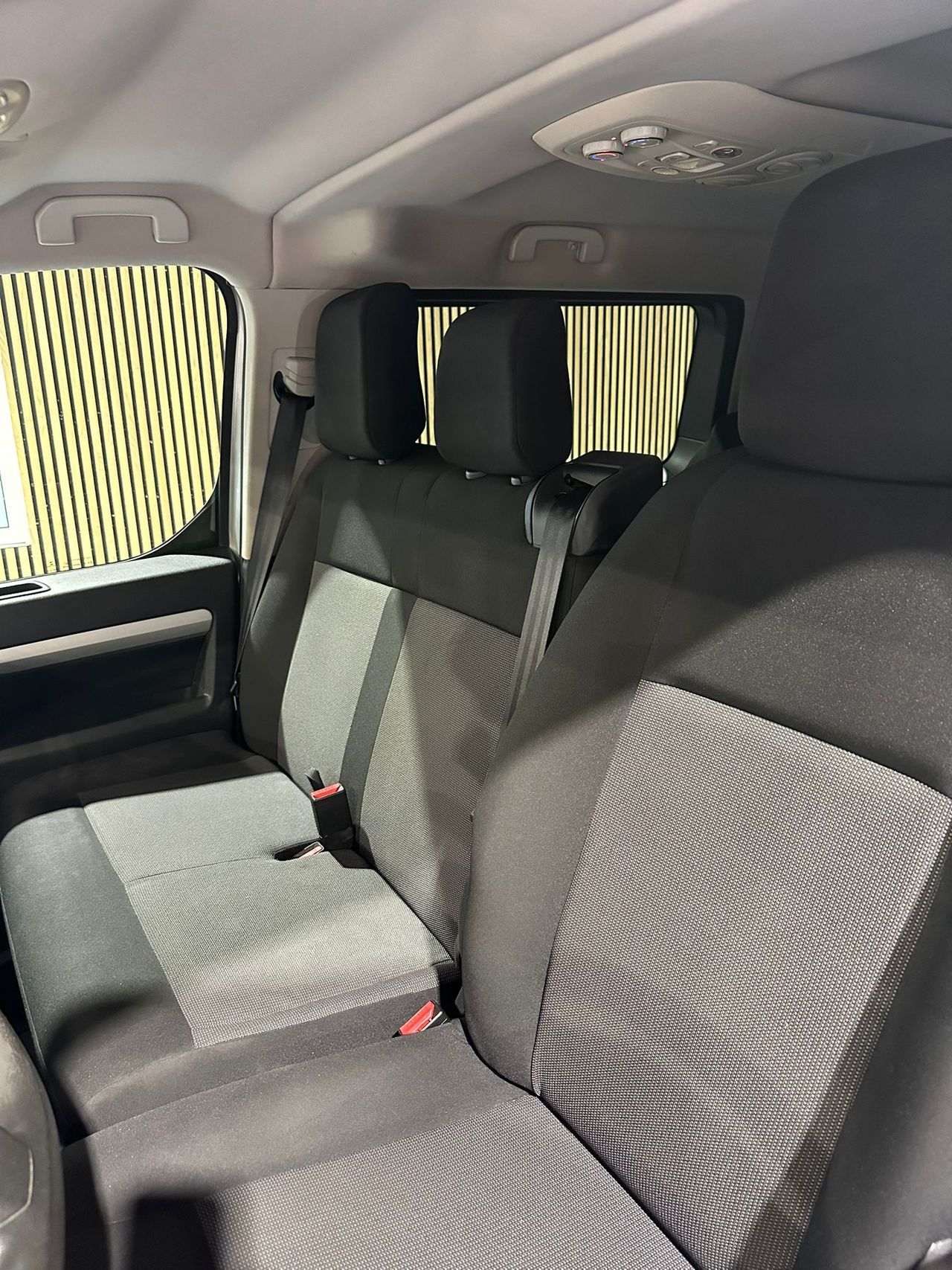 Citroën Spacetourer Talla XL BlueHDi 110KW (150CV) Business - Foto 15