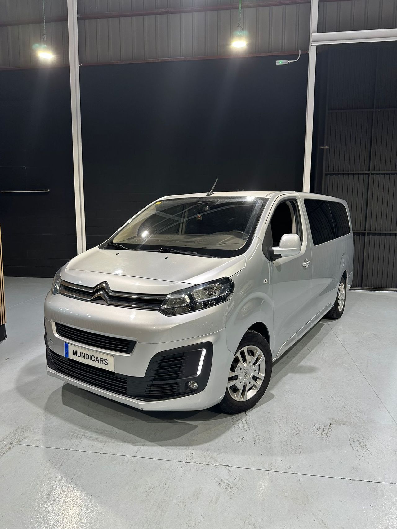 Citroën Spacetourer Talla XL BlueHDi 110KW (150CV) Business - Foto 7