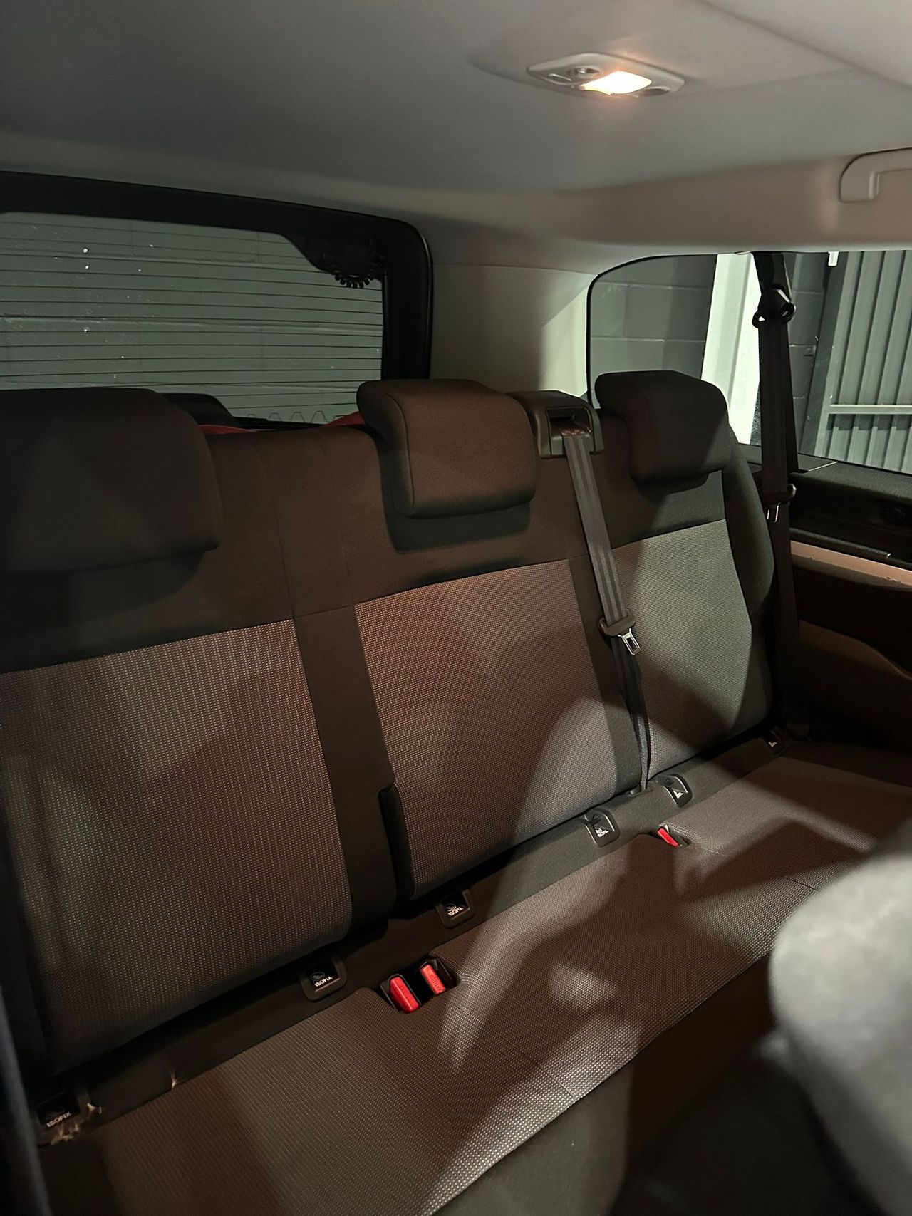 Citroën Spacetourer Talla XL BlueHDi 110KW (150CV) Business - Foto 16