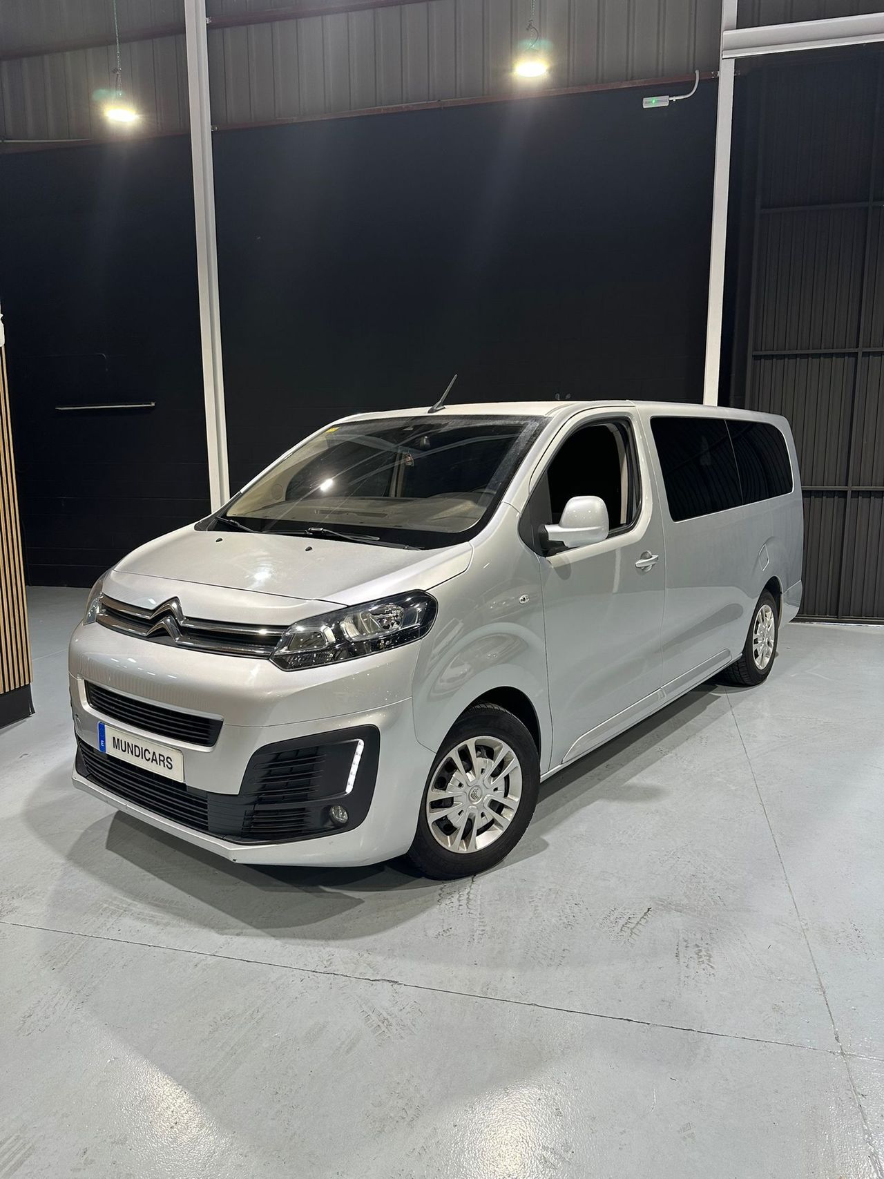 Citroën Spacetourer Talla XL BlueHDi 110KW (150CV) Business - Foto 8