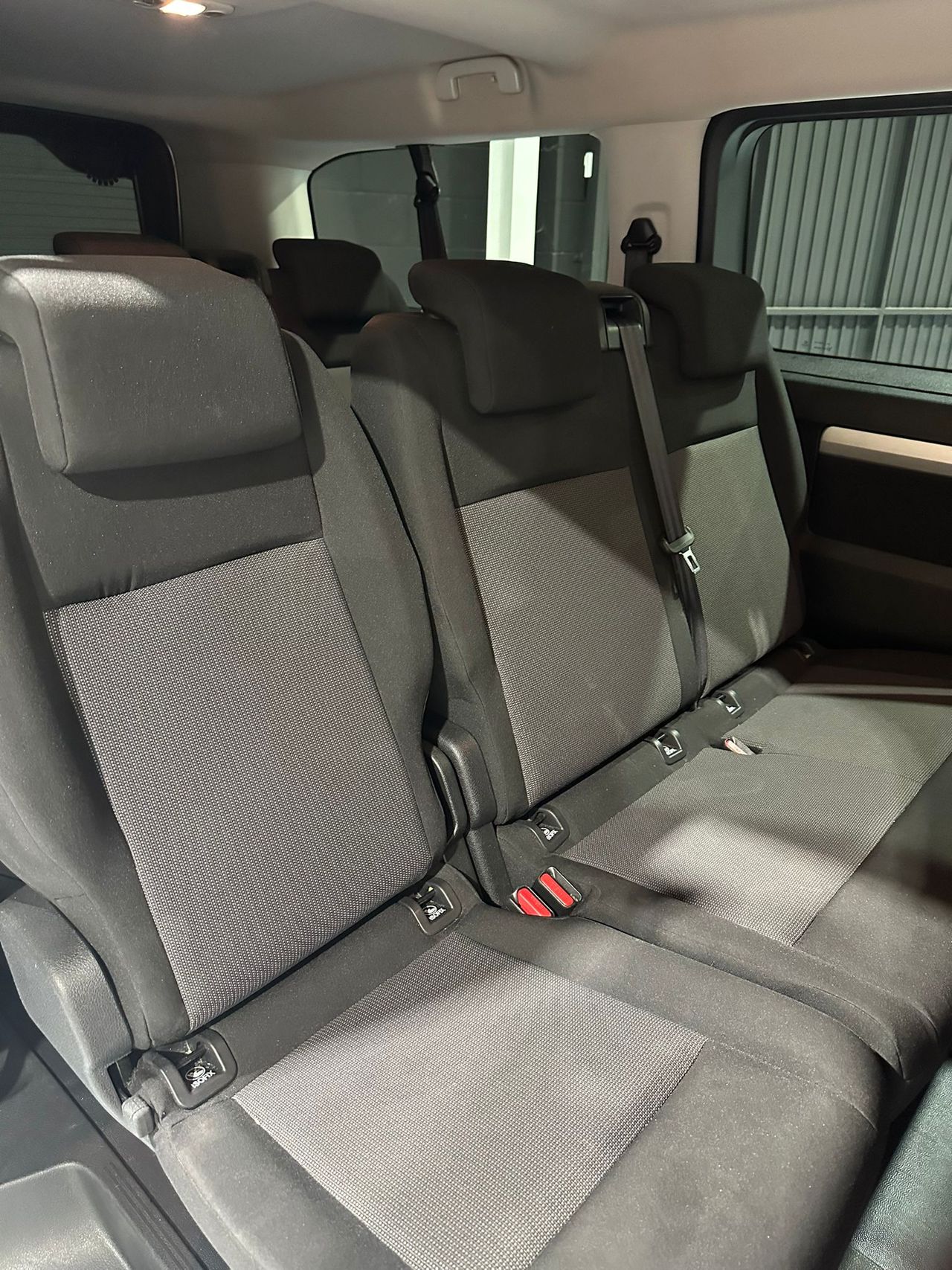 Citroën Spacetourer Talla XL BlueHDi 110KW (150CV) Business - Foto 17