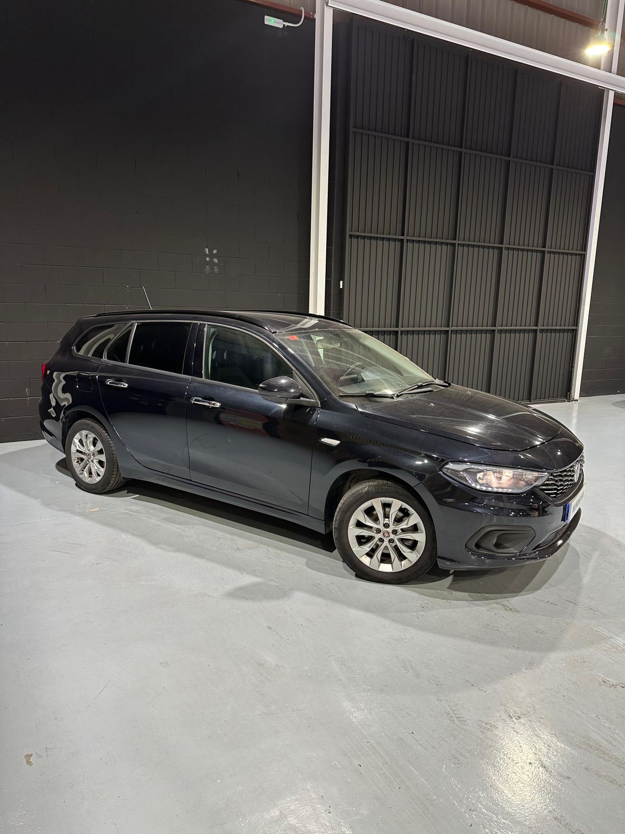 Fiat Tipo 1.4 T-Jet 16v 88kW (120CV) Lounge Plus - Foto 3