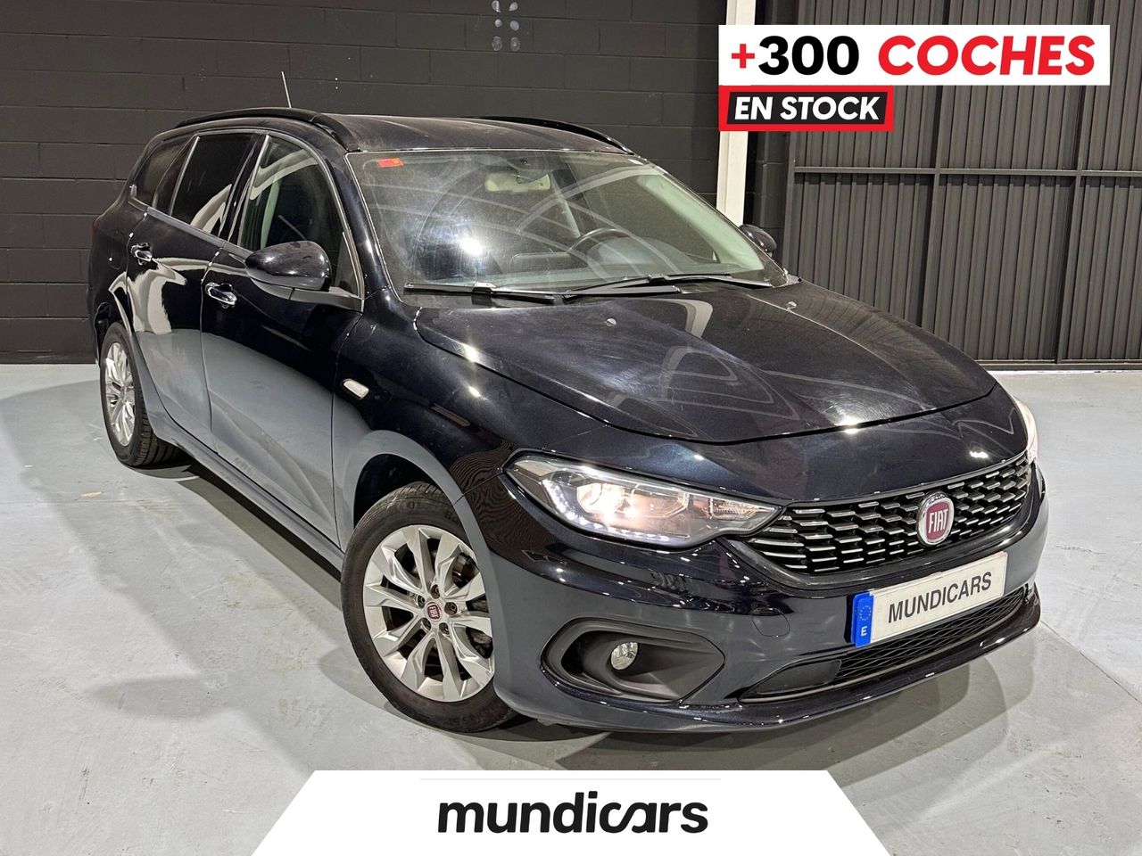 Fiat Tipo 1.4 T-Jet 16v 88kW (120CV) Lounge Plus - Foto 2