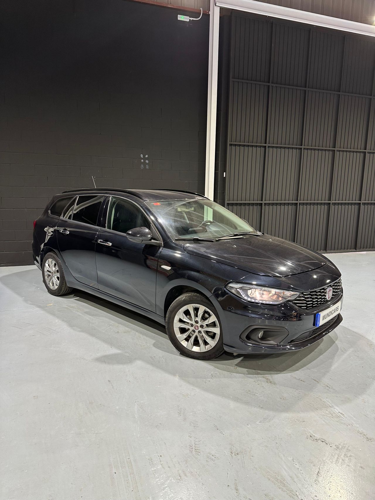 Fiat Tipo 1.4 T-Jet 16v 88kW (120CV) Lounge Plus - Foto 5