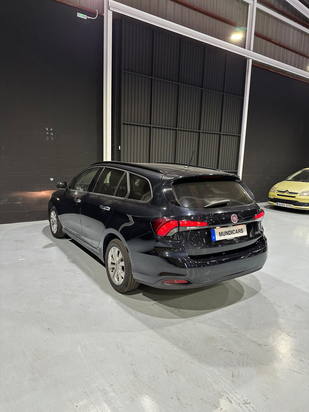 Fiat Tipo 1.4 T-Jet 16v 88kW (120CV) Lounge Plus - Foto 10