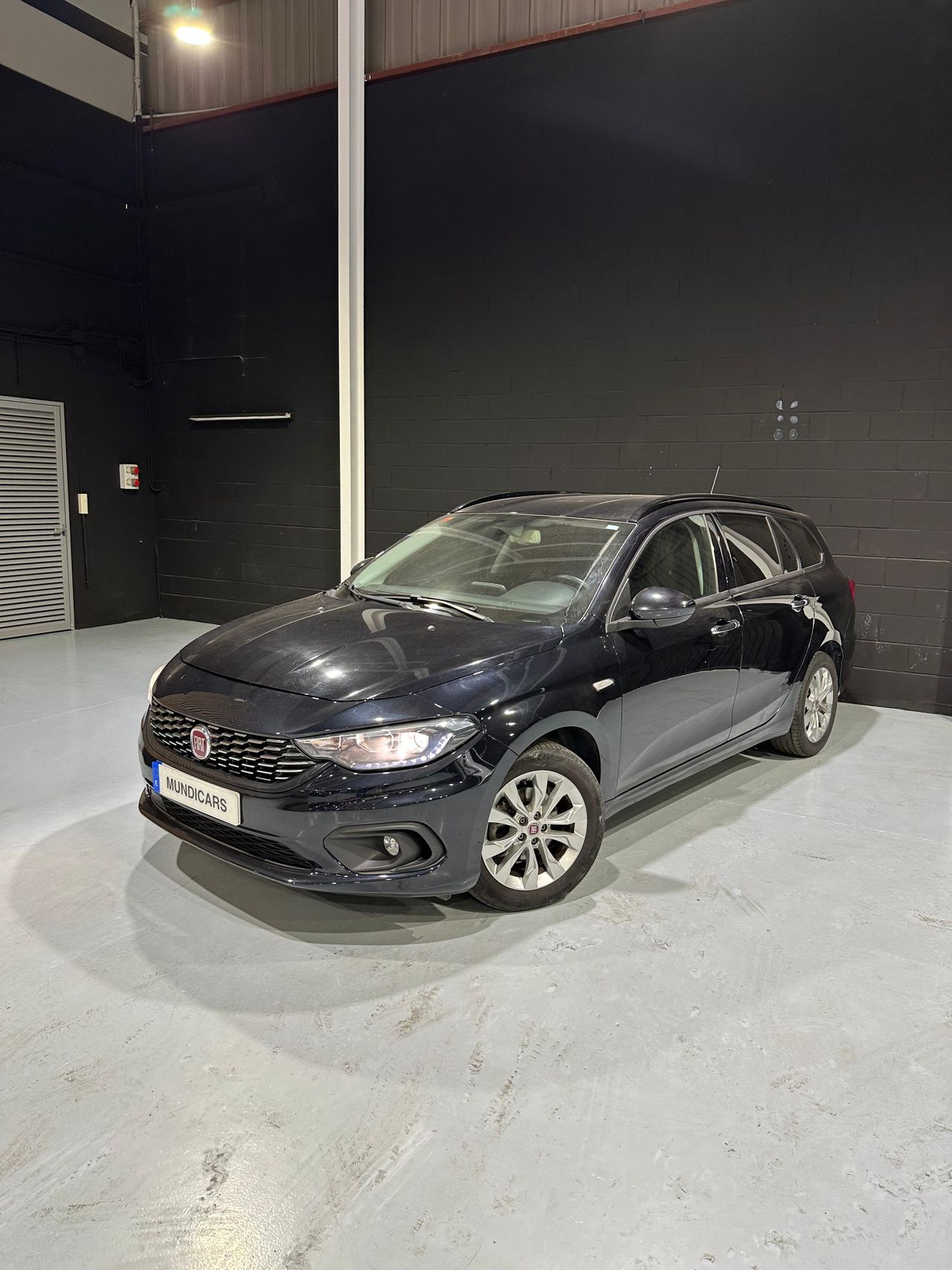 Fiat Tipo 1.4 T-Jet 16v 88kW (120CV) Lounge Plus - Foto 8