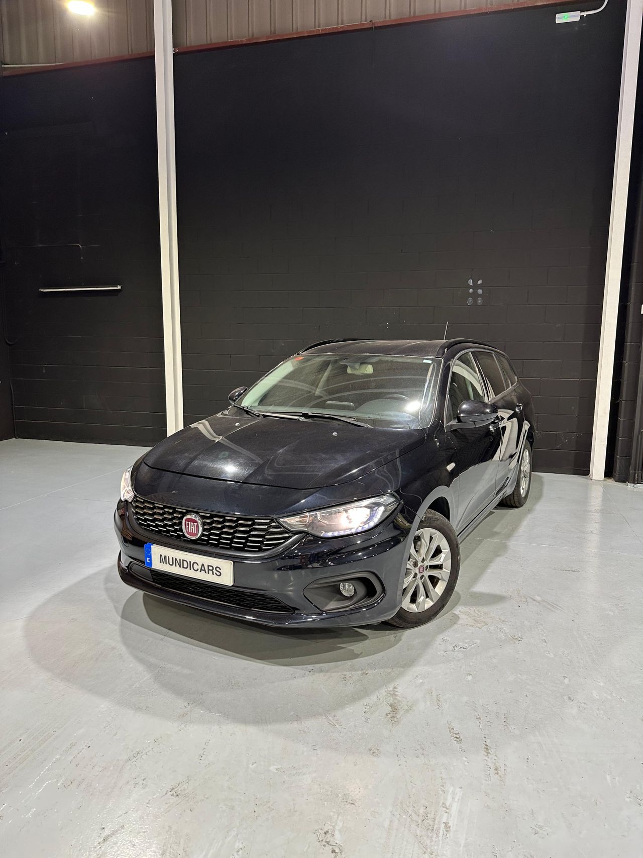 Fiat Tipo 1.4 T-Jet 16v 88kW (120CV) Lounge Plus - Foto 6