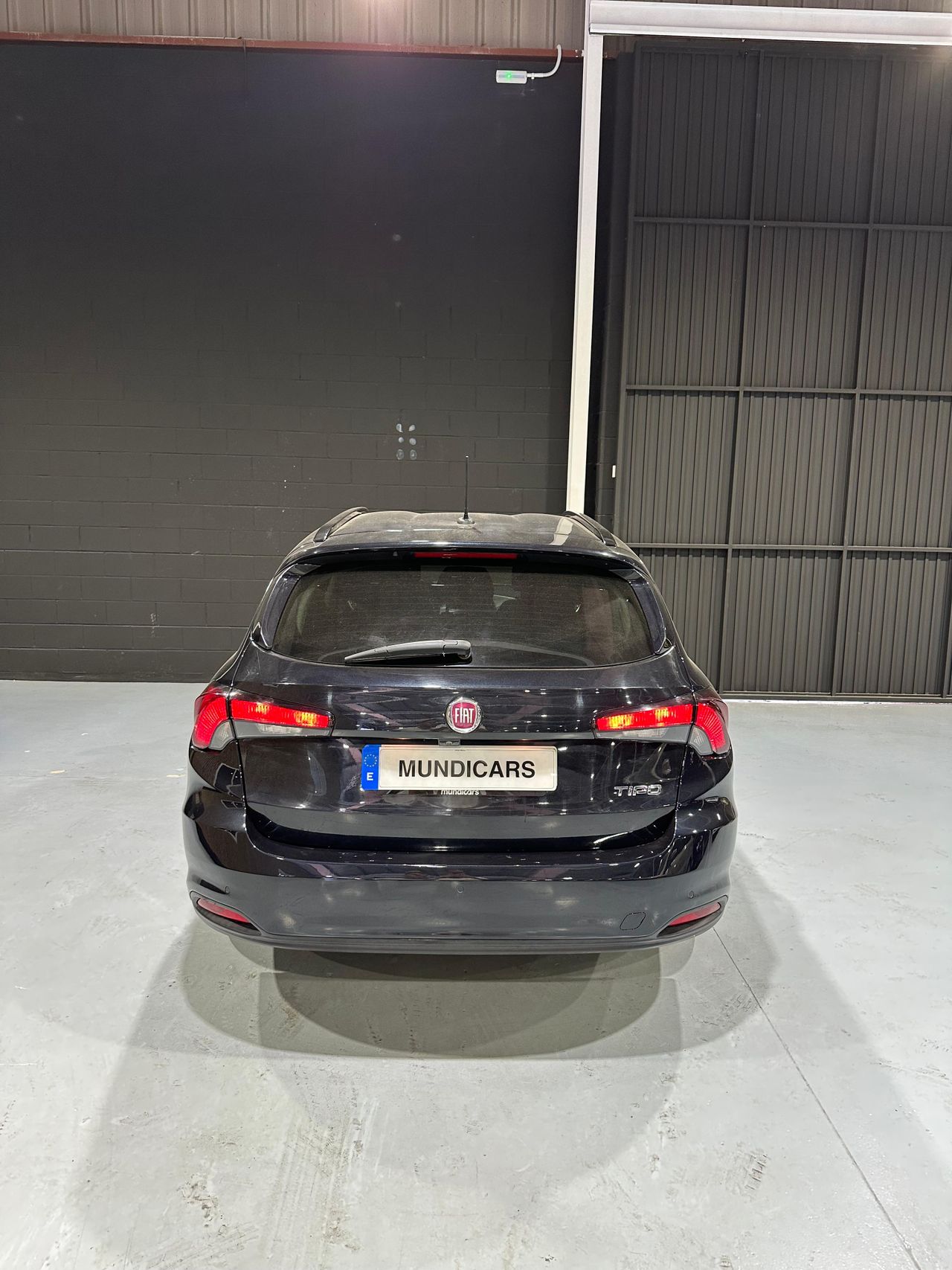 Fiat Tipo 1.4 T-Jet 16v 88kW (120CV) Lounge Plus - Foto 9