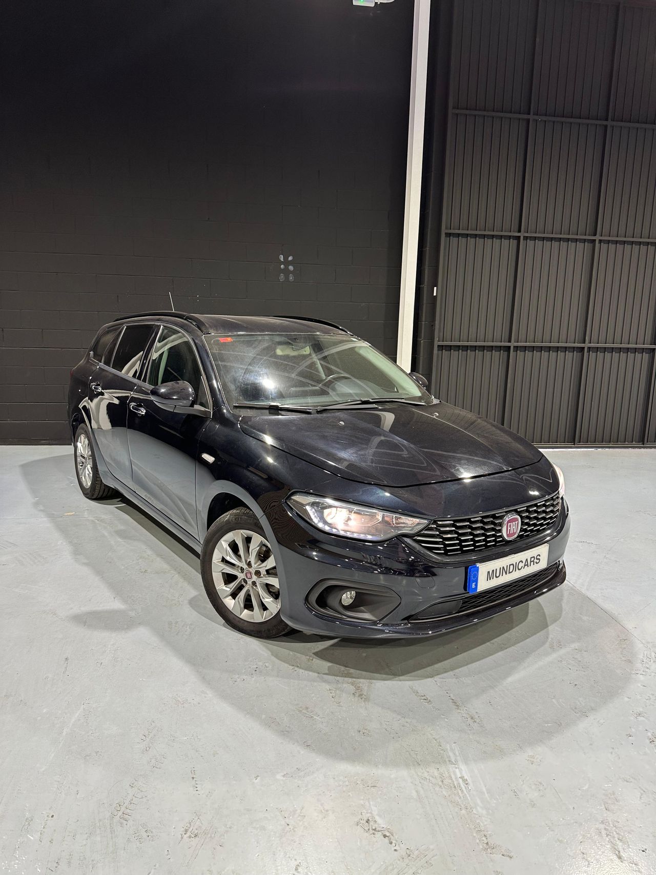 Fiat Tipo 1.4 T-Jet 16v 88kW (120CV) Lounge Plus - Foto 4