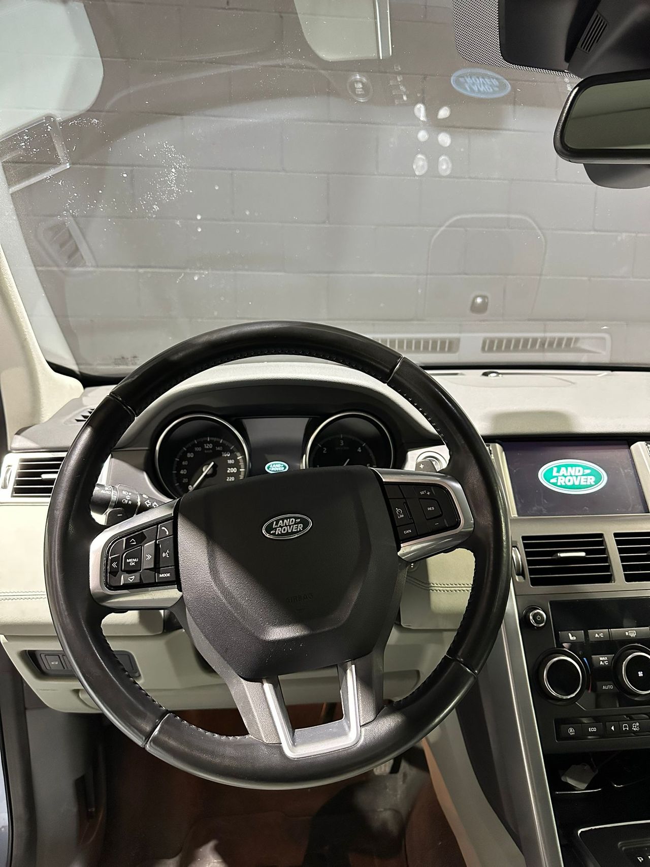 Land-Rover Discovery Sport 2.0L SD4 177kW (240CV) SE 4WD Auto - Foto 19