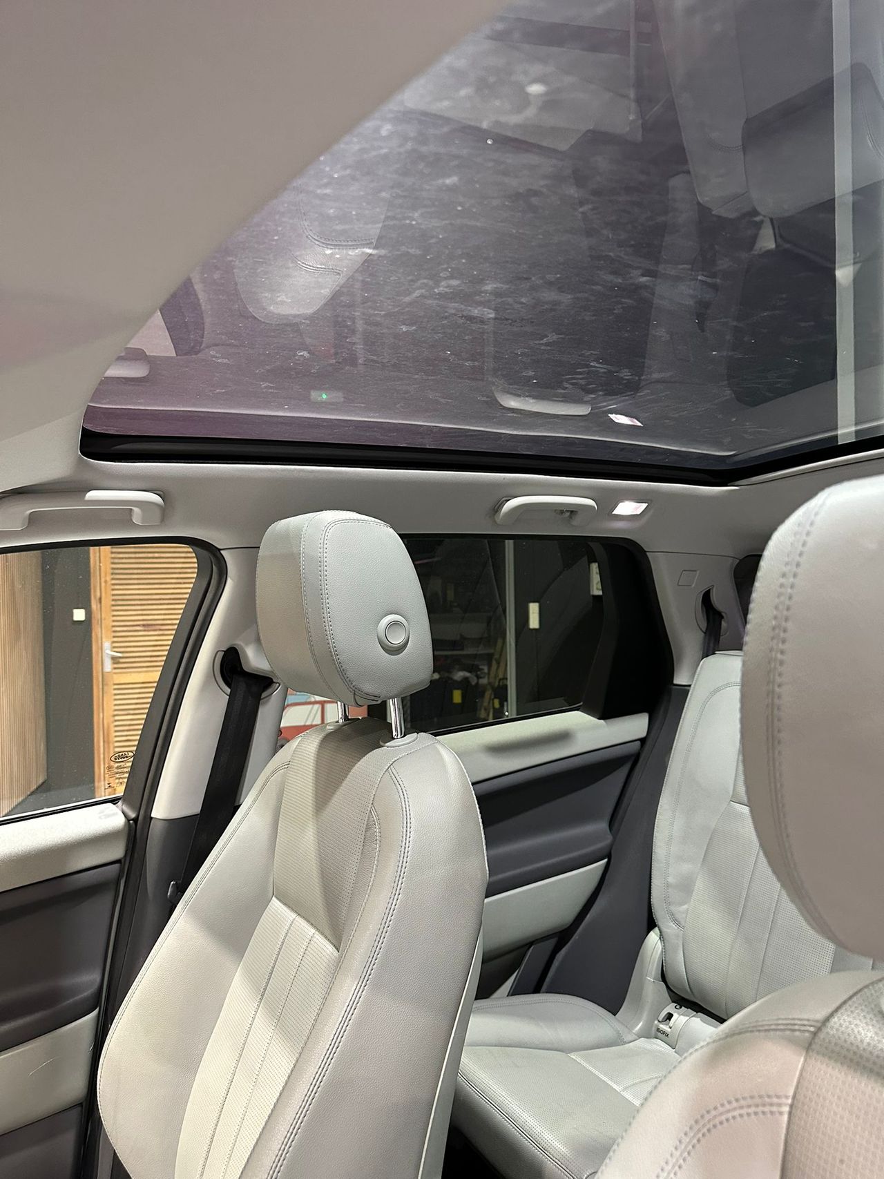 Land-Rover Discovery Sport 2.0L SD4 177kW (240CV) SE 4WD Auto - Foto 14